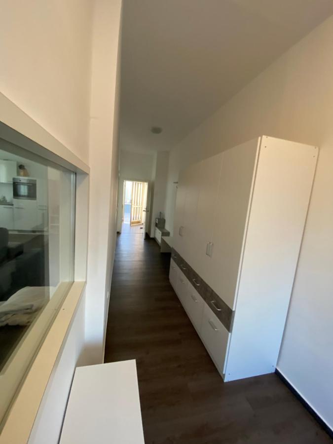 Ferienwohnung Klein aber Fein Trier Exterior foto